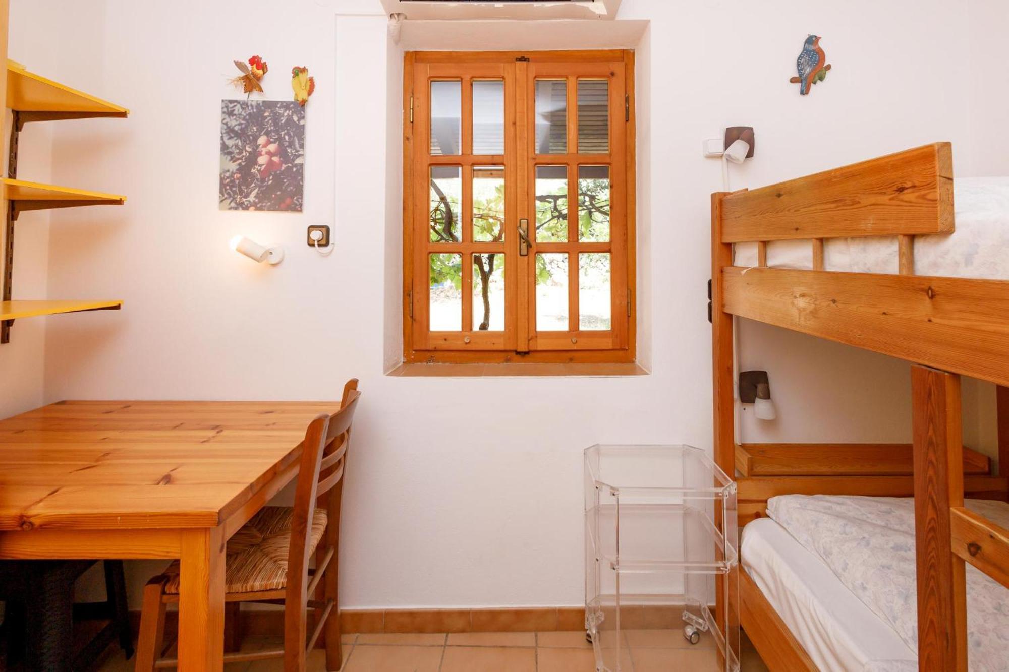הוילה Stoúpa Spiti Nicola מראה חיצוני תמונה